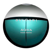 Bvlgari Aqva Samples