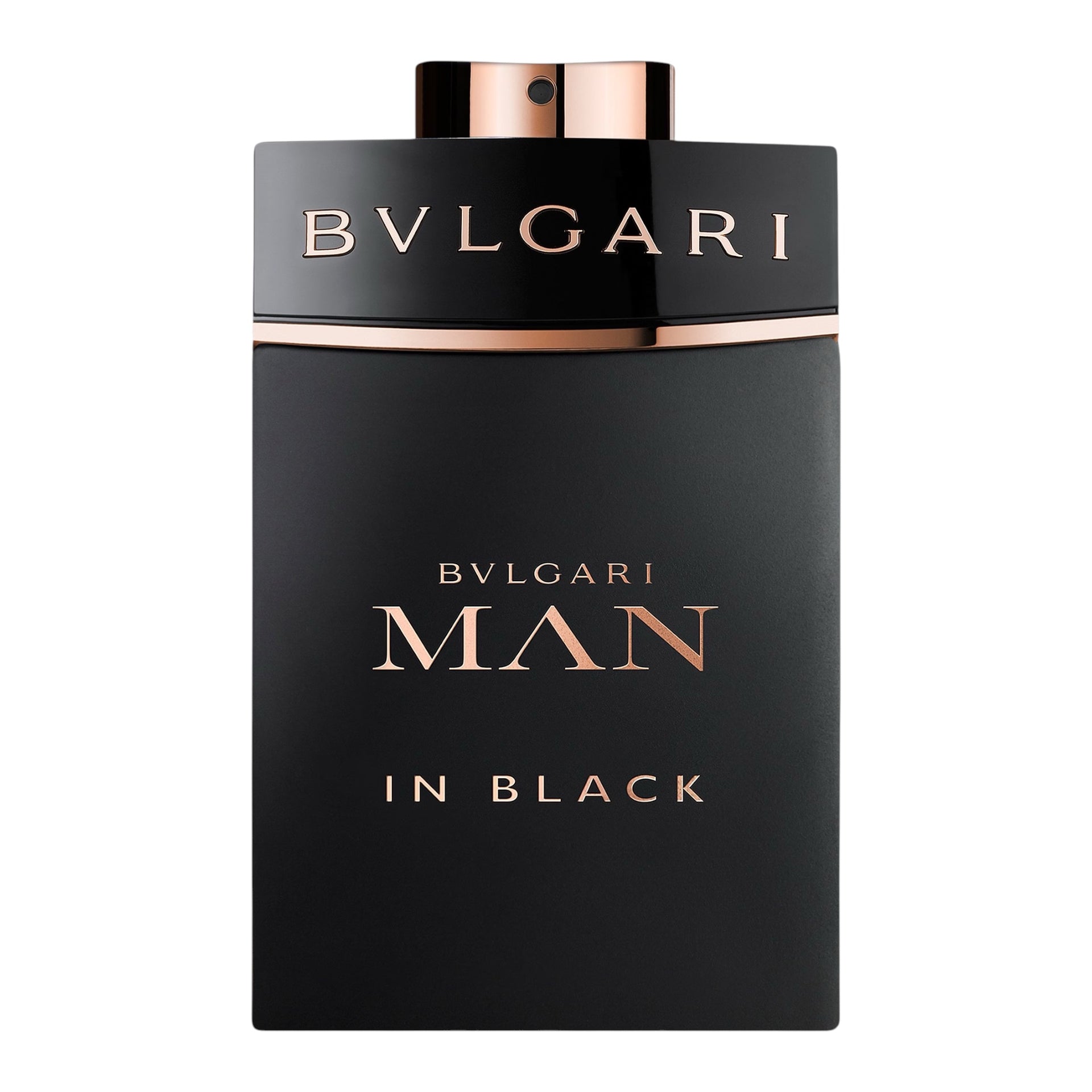Bvlgari Man in Black Samples