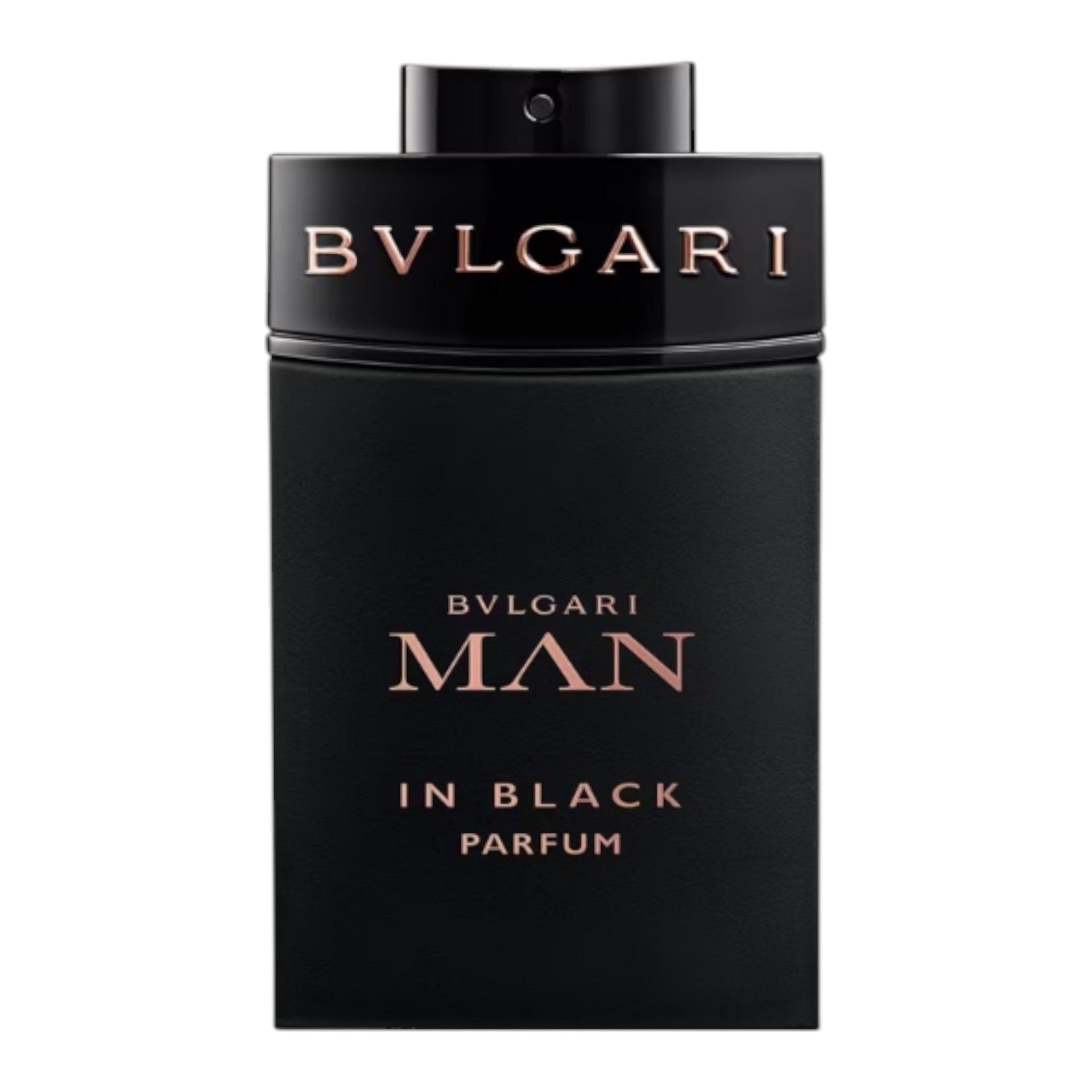 Bvlgari Man in Black Parfum Samples