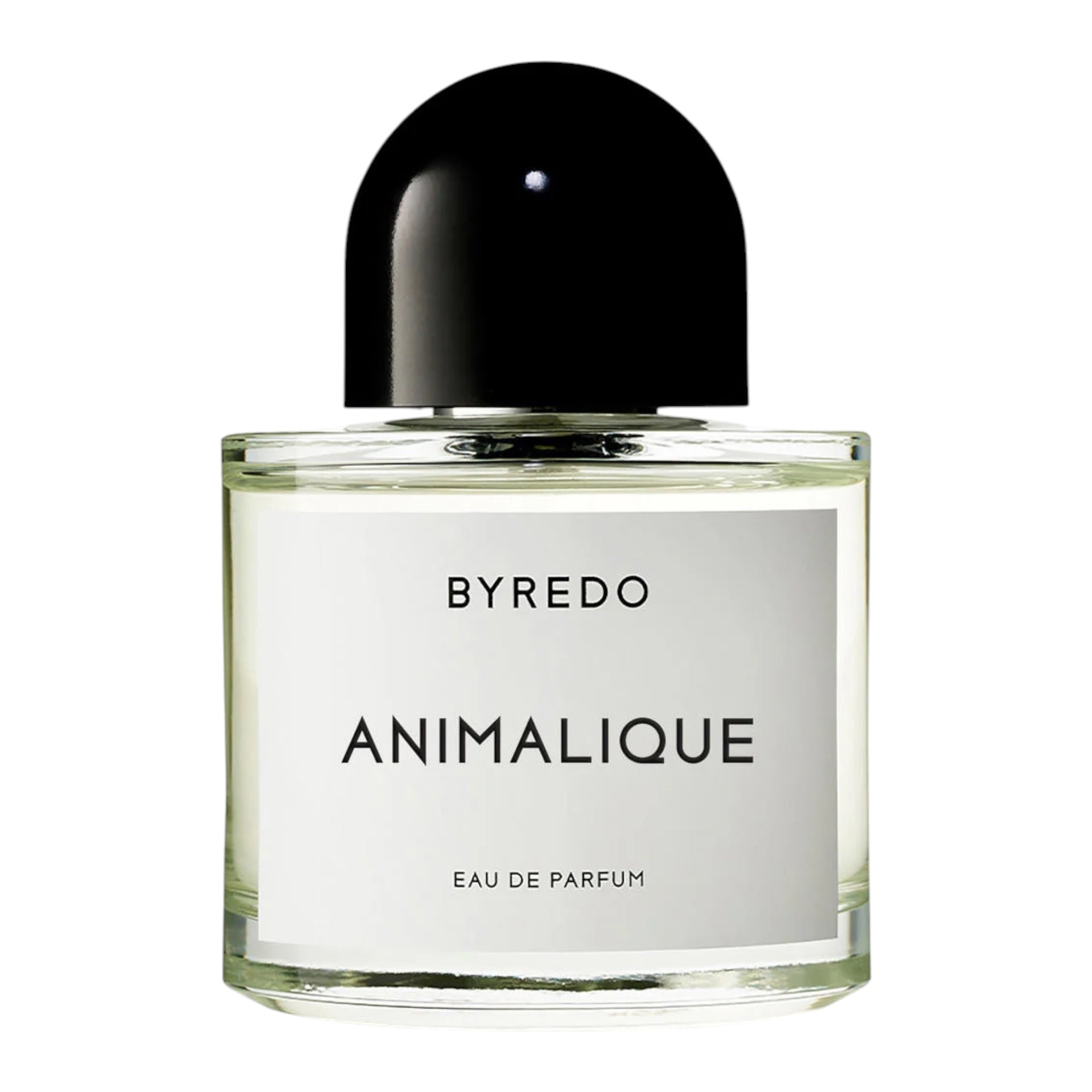 Byredo Animalique Samples