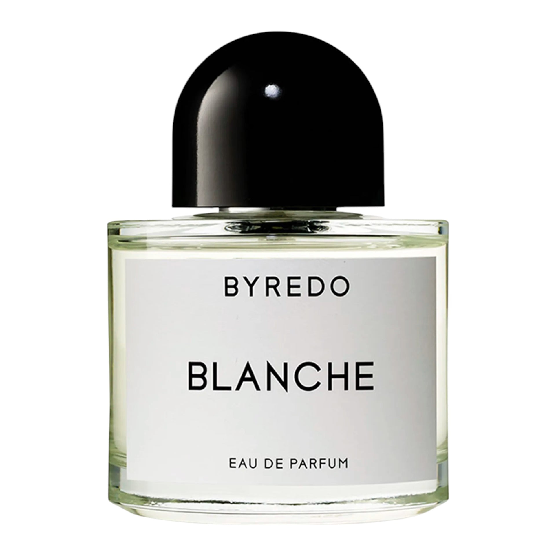 Byredo Blanche Samples