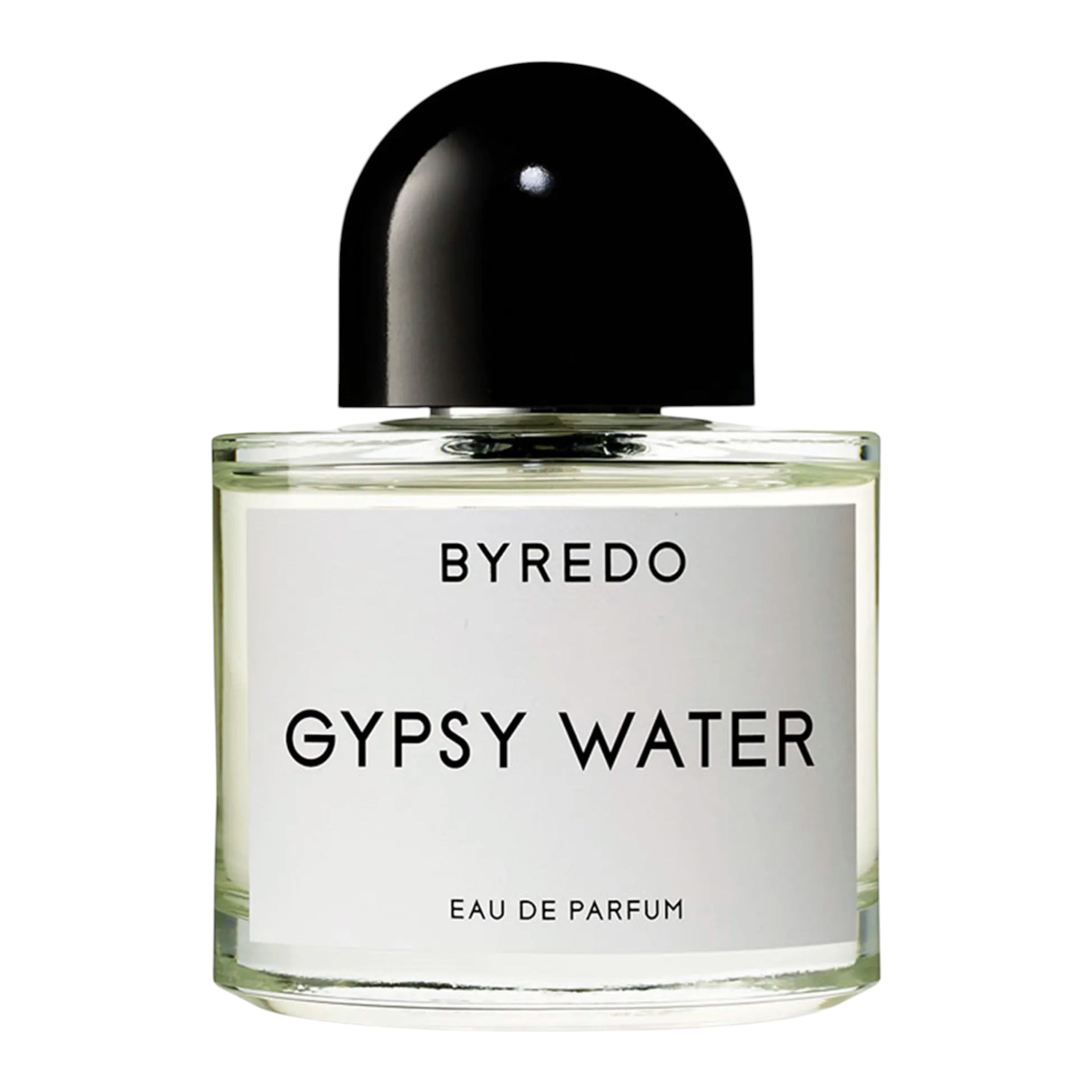 Byredo Gypsy Water Samples