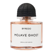 Byredo Mojave Ghost Absolu Samples