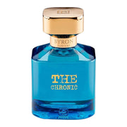 Byron The Chronic Samples