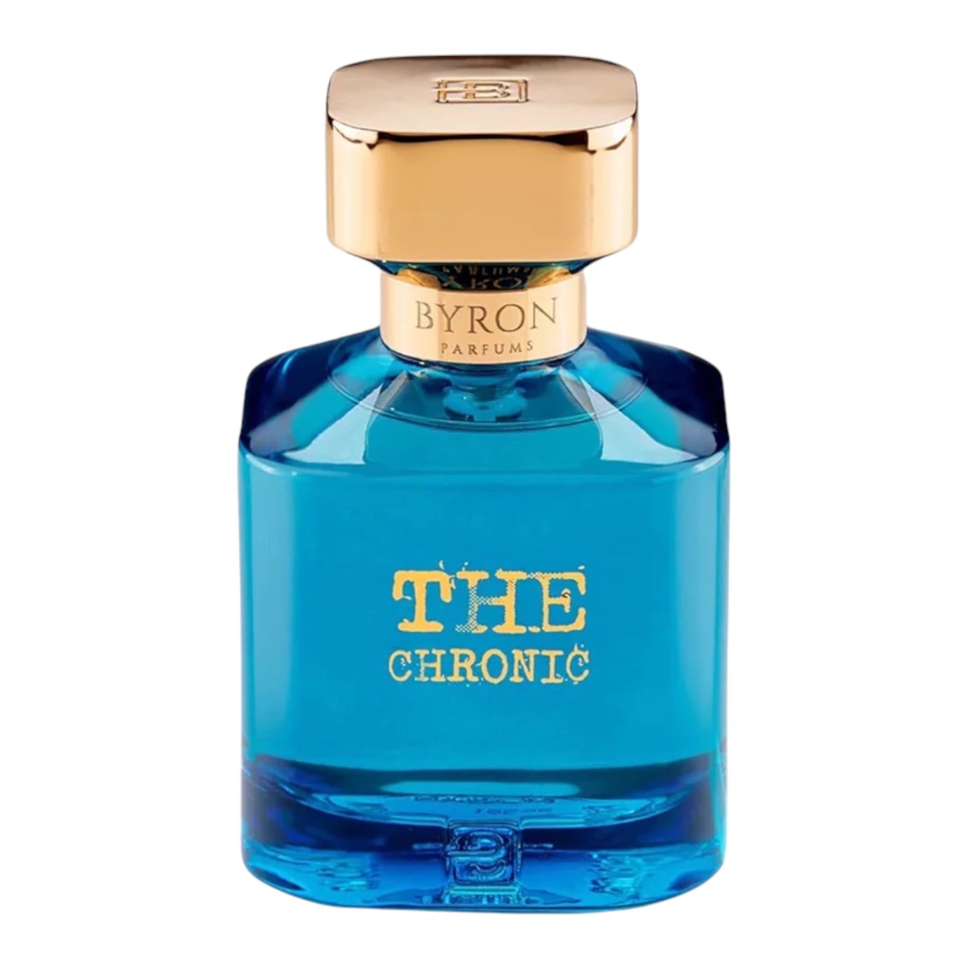 Byron The Chronic Samples