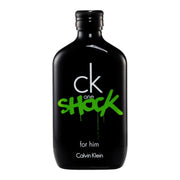 Calvin Klein CK One Shock Samples