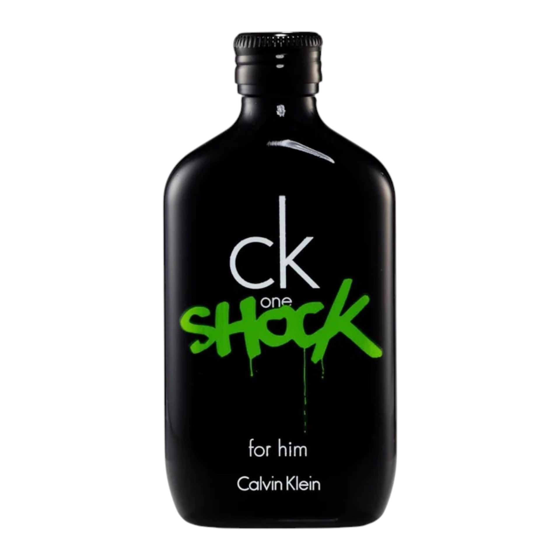 Calvin Klein CK One Shock Samples