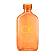 Calvin Klein CK One Summer Daze Samples