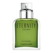 Calvin Klein Eternity EDP Samples