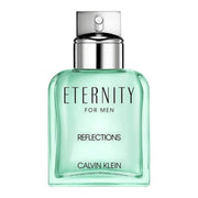 Calvin Klein Eternity Reflections Samples