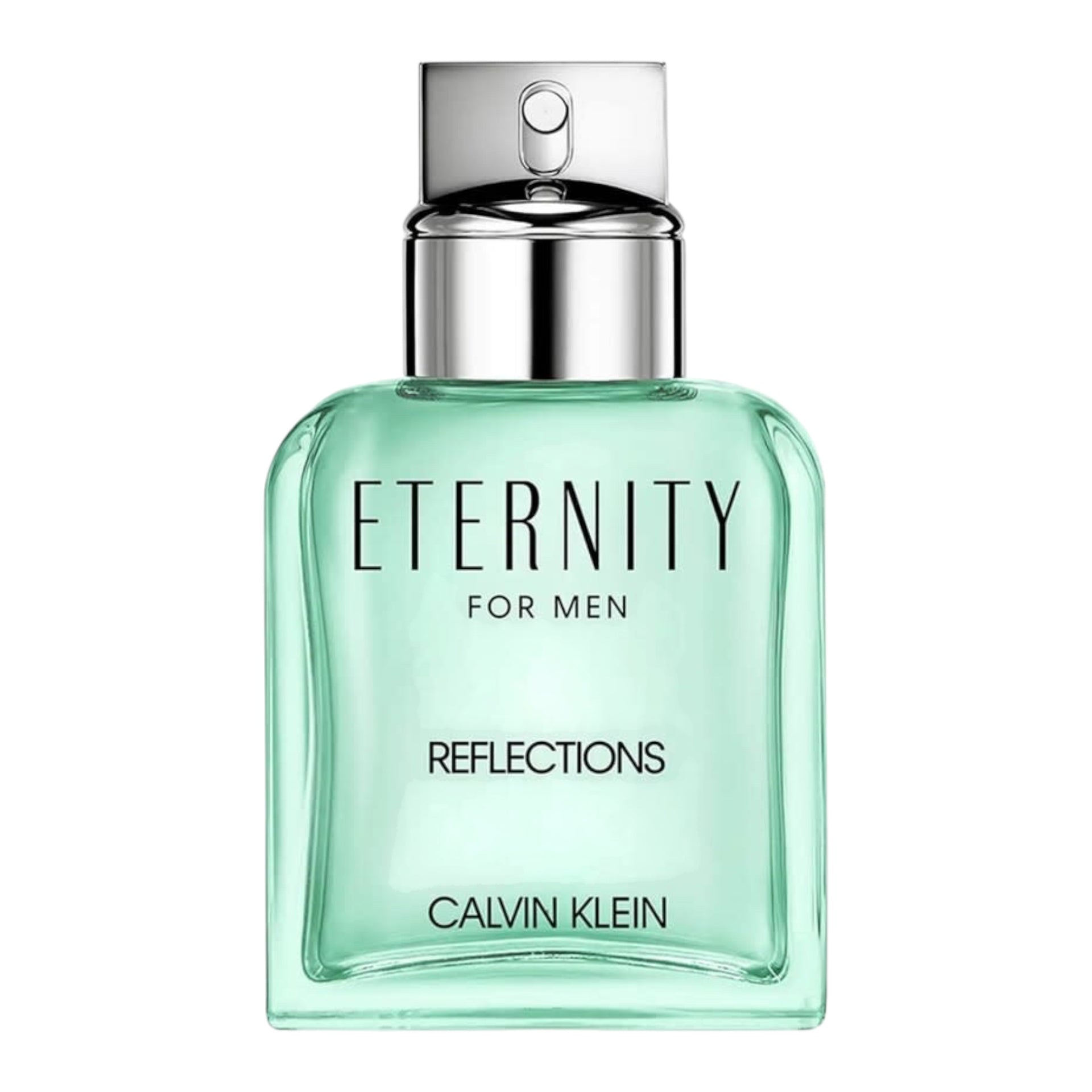 Calvin Klein Eternity Reflections Samples
