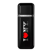 Carolina Herrera 212 VIP Black NY Samples