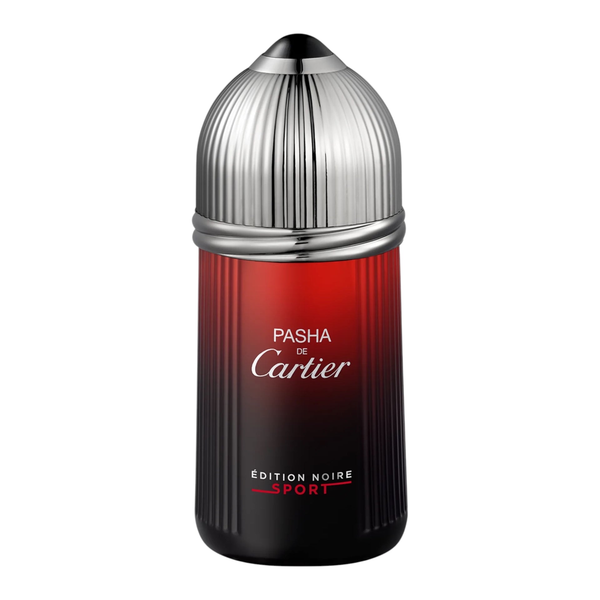 Cartier Pasha Noire Sport Samples