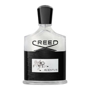 Creed Aventus Samples
