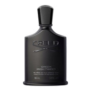 Creed Green Irish Tweed Samples