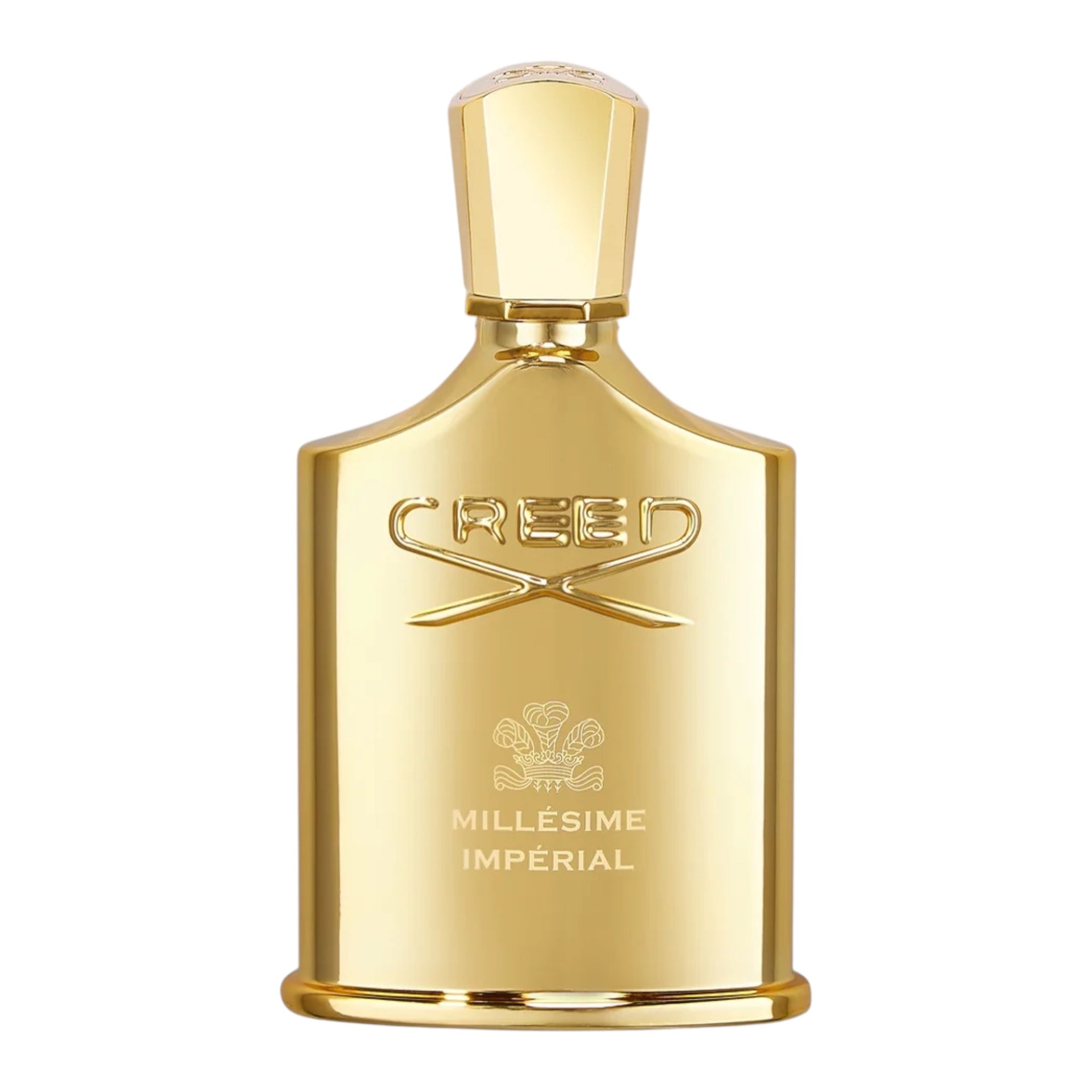 Creed Millesime Imperial Samples