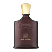 Creed Oud Zarian Samples