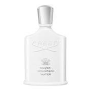 Creed Silver Mountain Water Samples