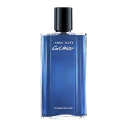 Davidoff Cool Water Oceanic Samples