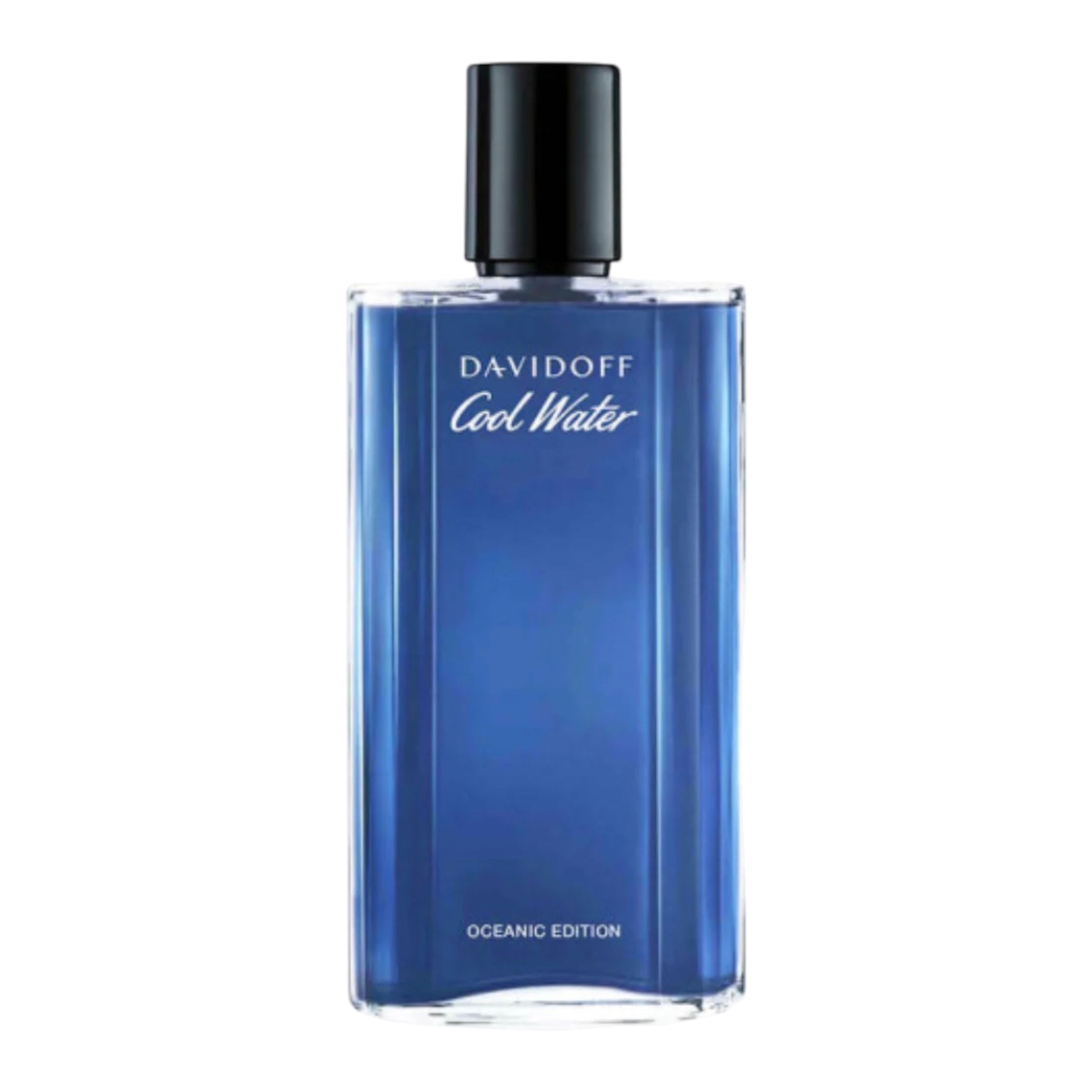 Davidoff Cool Water Oceanic Samples