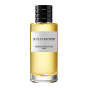 Dior Bois d'Argent Samples