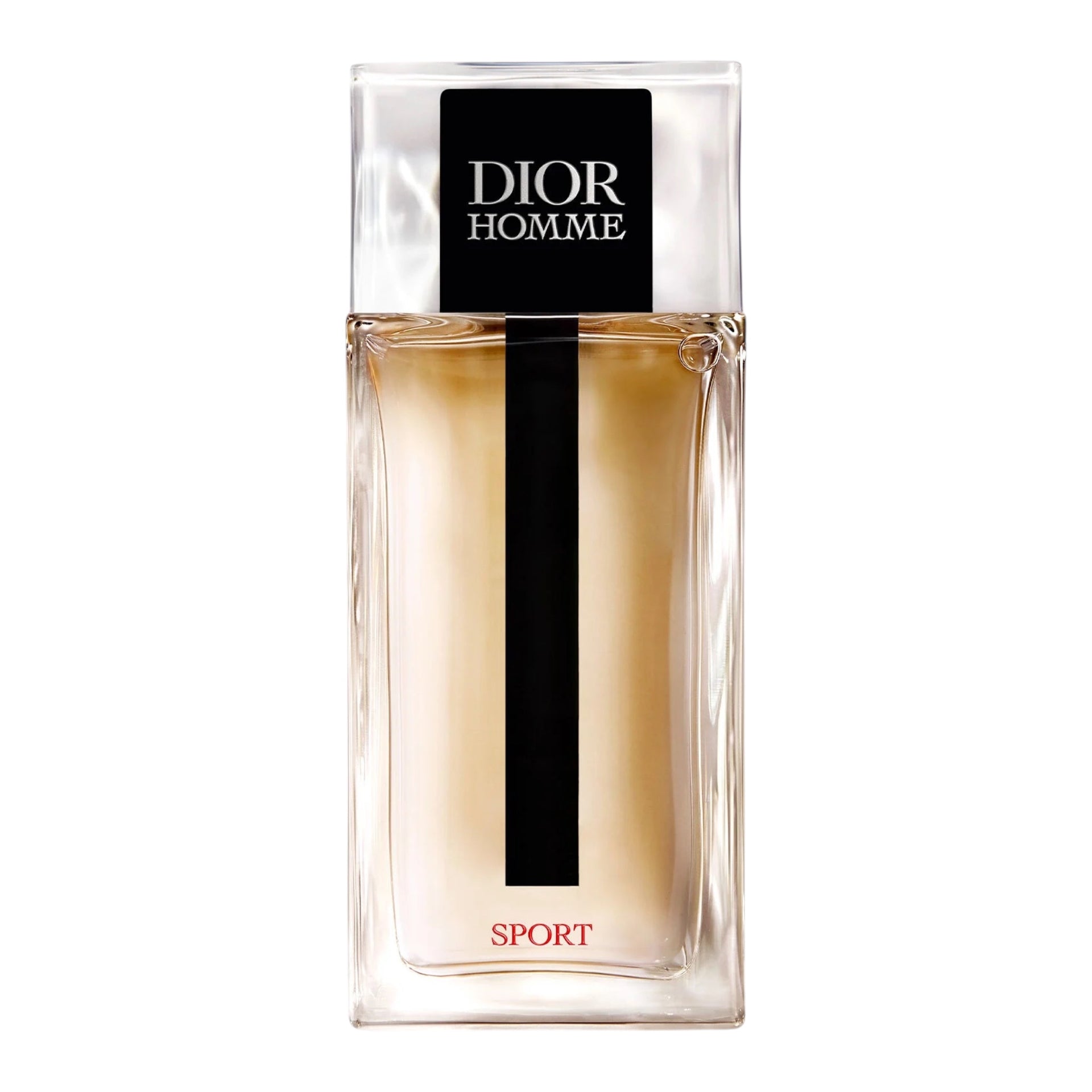 Dior Homme Sport Samples