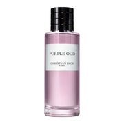 Dior Purple Oud Samples