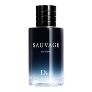 Dior Sauvage Eau Forte Samples