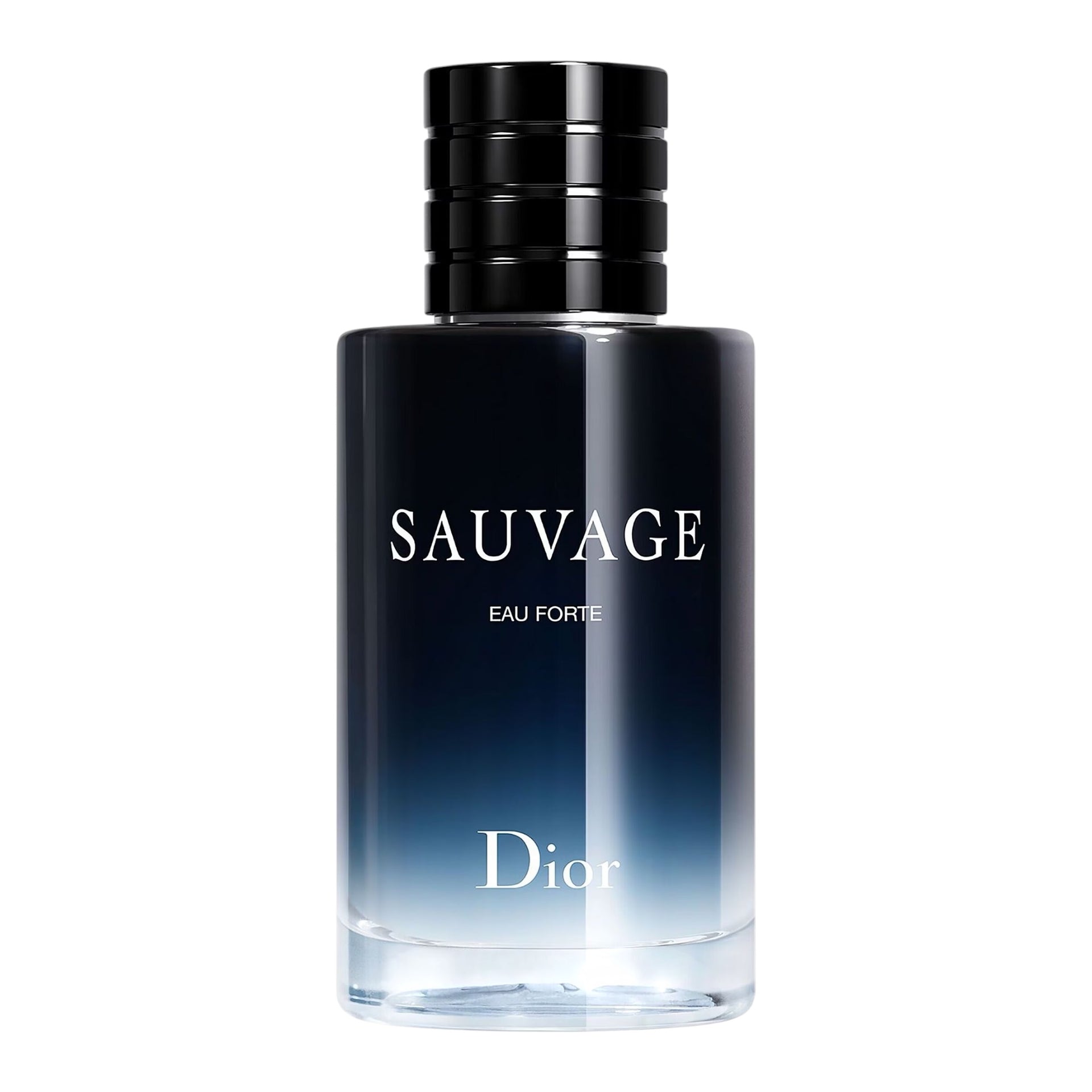 Dior Sauvage Eau Forte Samples