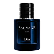 Dior Sauvage Elixir Samples