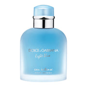 Dolce & Gabbana Light Blue Eau Intense Samples