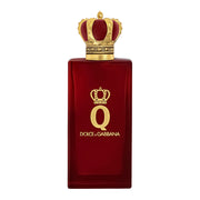 Dolce & Gabbana Q Parfum Samples