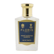 Floris Night Scented Jasmine Samples