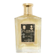 Floris No. 007 Samples