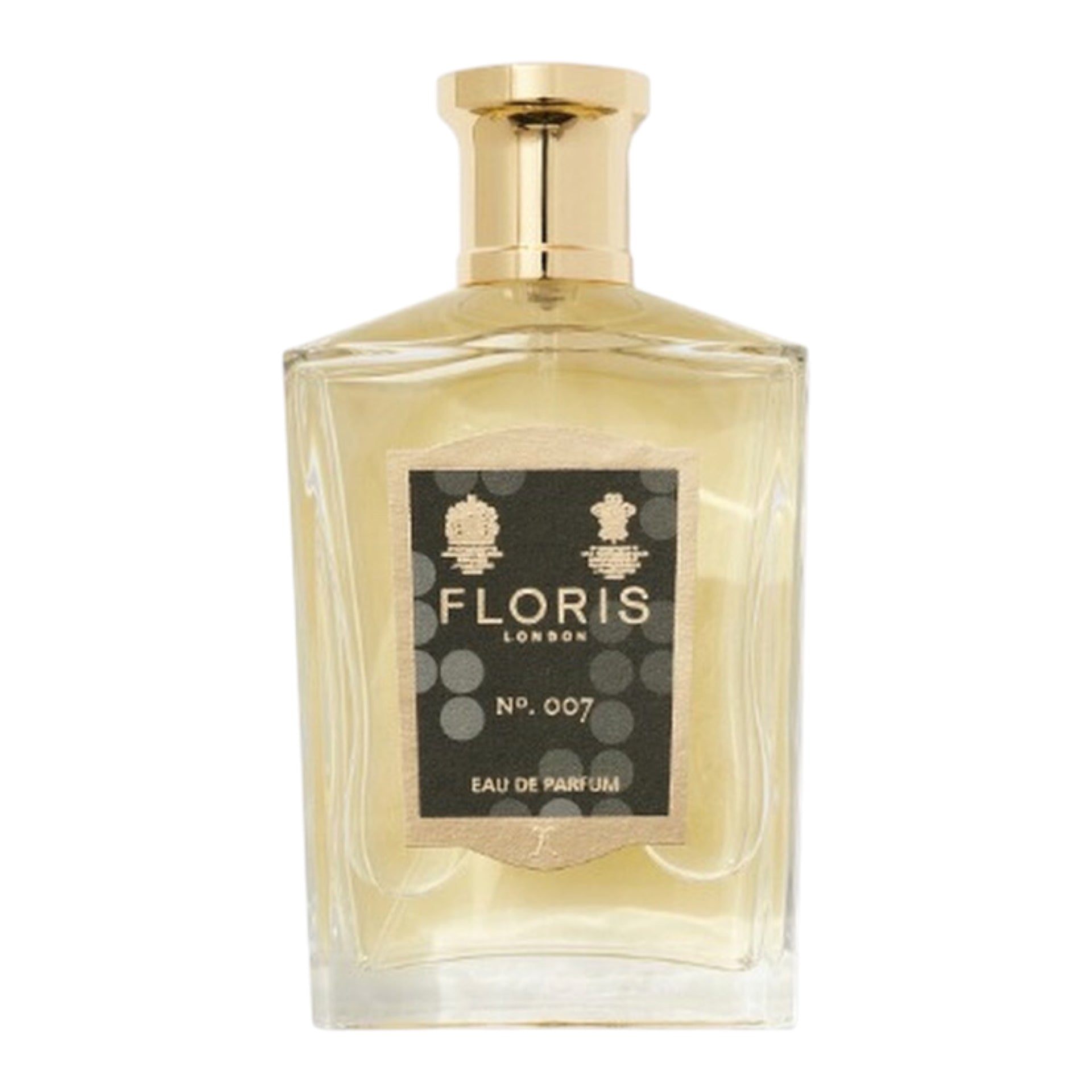 Floris No. 007 Samples