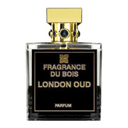 Fragrance Du Bois London Oud Samples