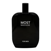 Fragrance One Most Masculine Samples