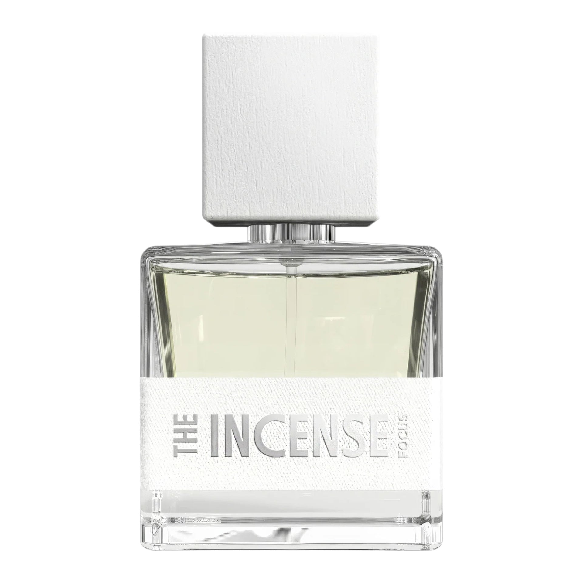 Fragrance One The Incense Samples