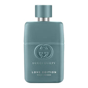 Gucci Guilty Parfum Love Edition Samples
