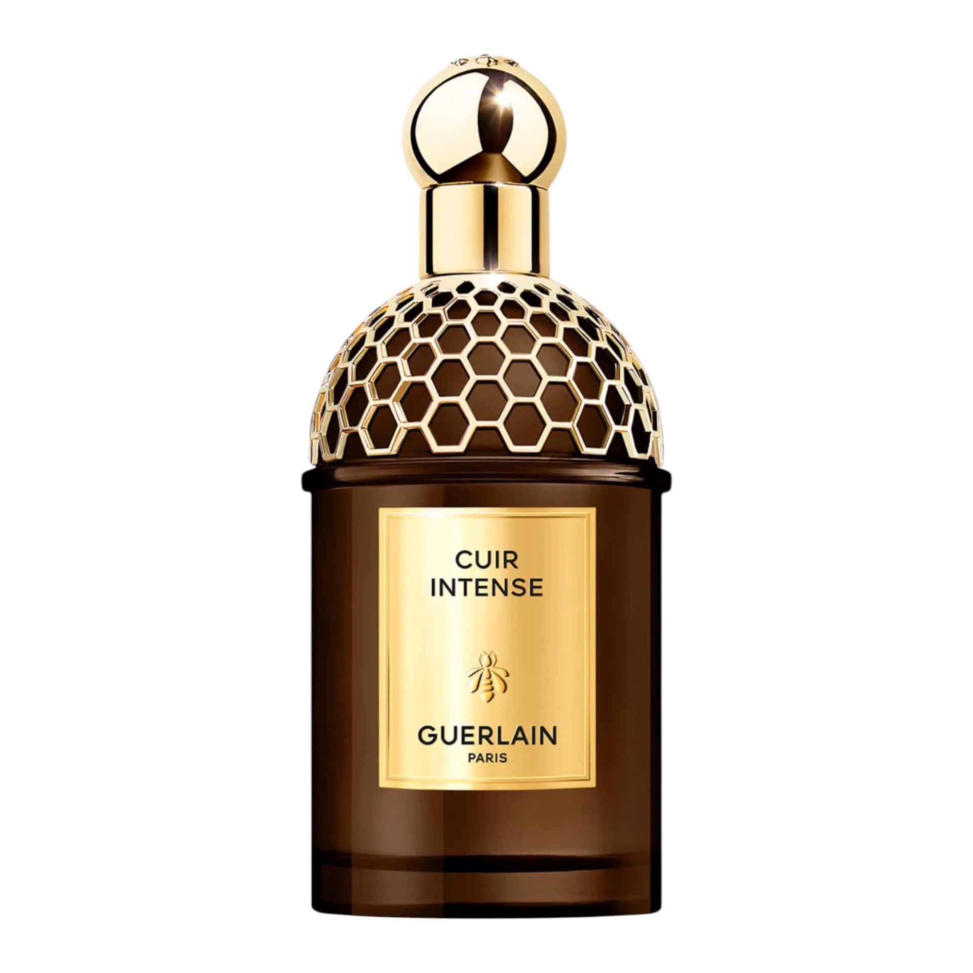 Guerlain Absolus Allegoria Cuir Intense Samples