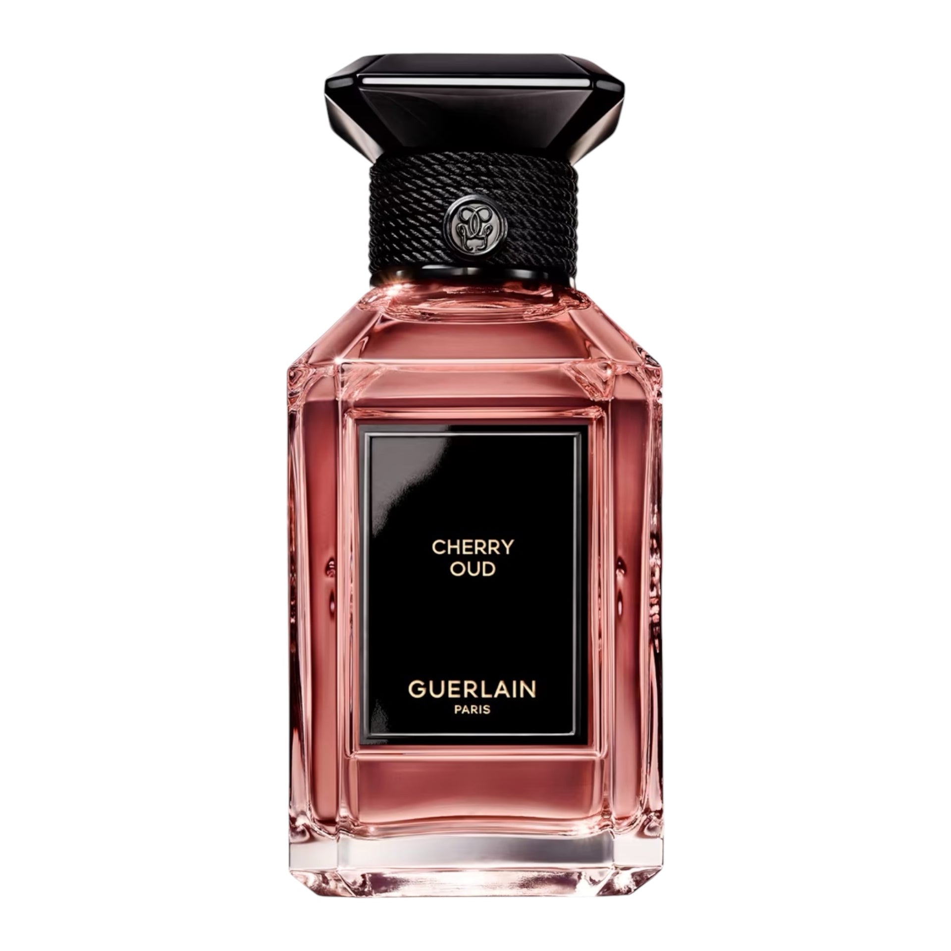 Guerlain Cherry Oud Samples