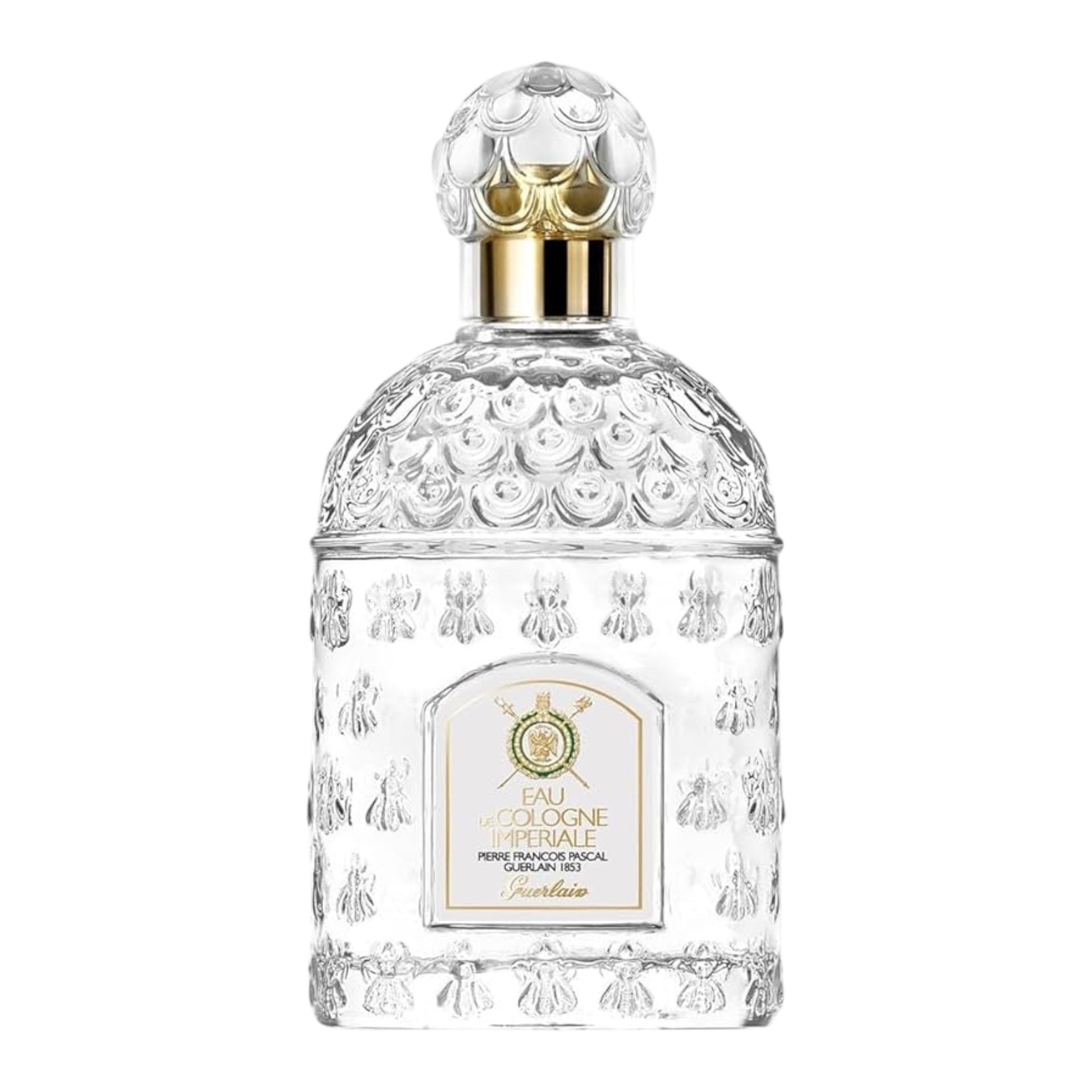 Guerlain Eau de Cologne Imperiale Samples