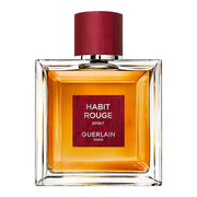 Guerlain Habit Rouge Spirit Samples