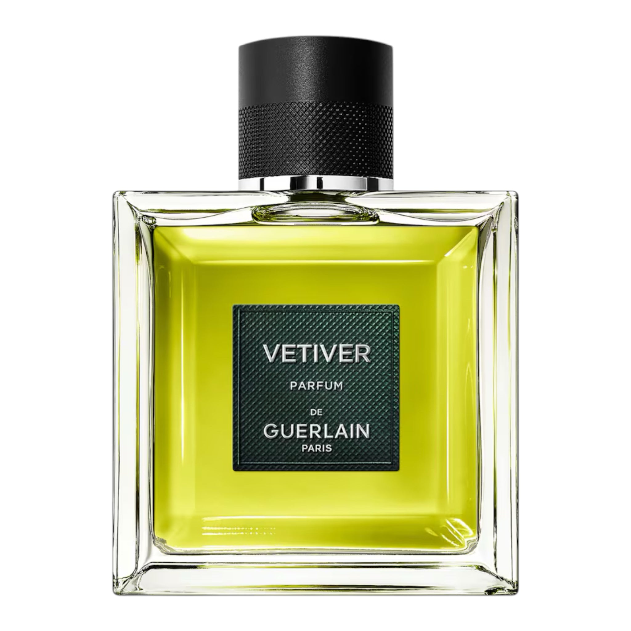 Guerlain Vetiver Le Parfum Samples | Luxury Men's Scent