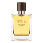 Hermes Terre d'Hermes Eau Intense Vetiver Samples