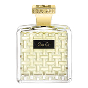 Houbigant Oud Or Samples