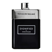 House of Sillage Dignified Samples