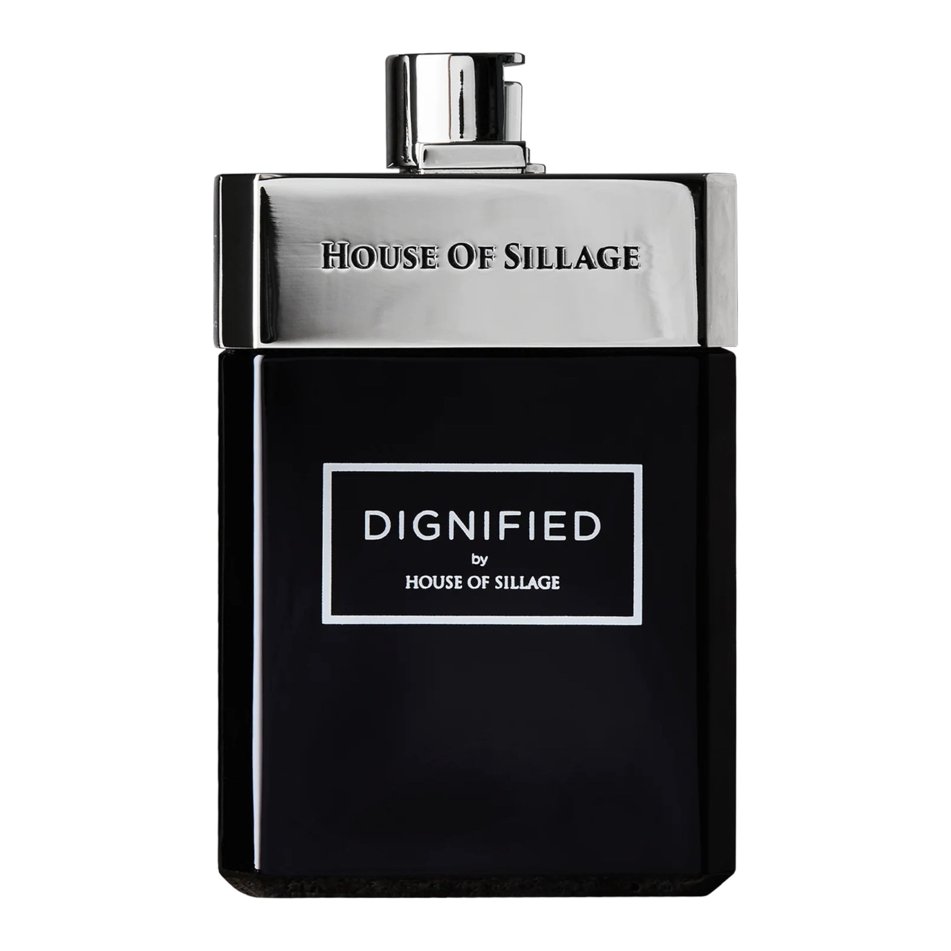 House of Sillage Dignified Samples
