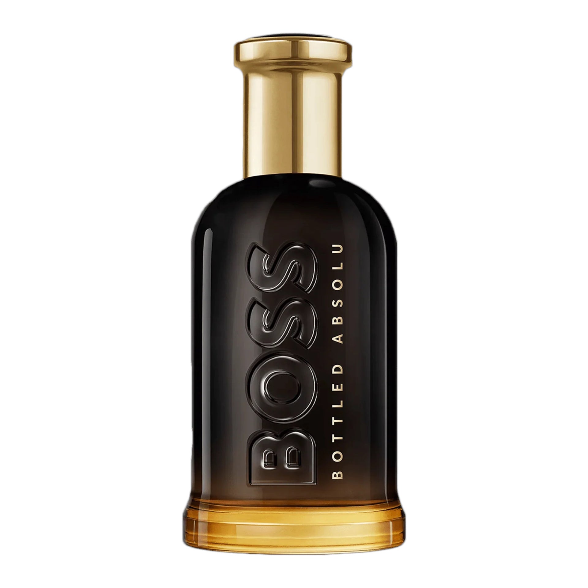 Hugo Boss Bottled Absolu Samples