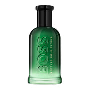 Hugo Boss Bottled Bold Citrus Samples